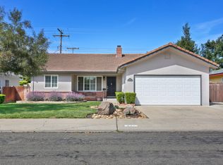 531 Saint Claire Dr, Lodi, CA 95240