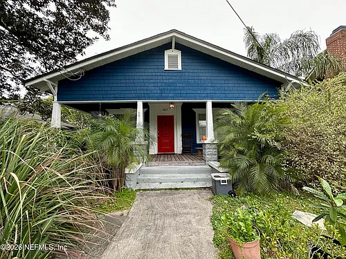 3867 Herschel St Photo 1