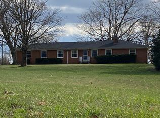 5111 Newbolt Rd, Owensboro, KY 42303
