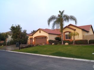 6607 Carracci Ln, Bakersfield, CA 93306
