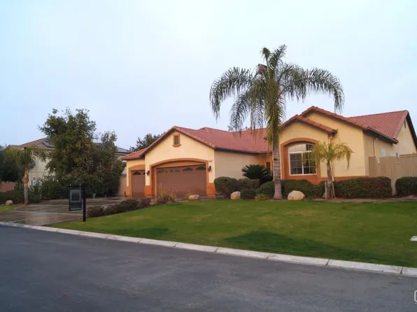 6607 Carracci Ln, Bakersfield, CA 93306