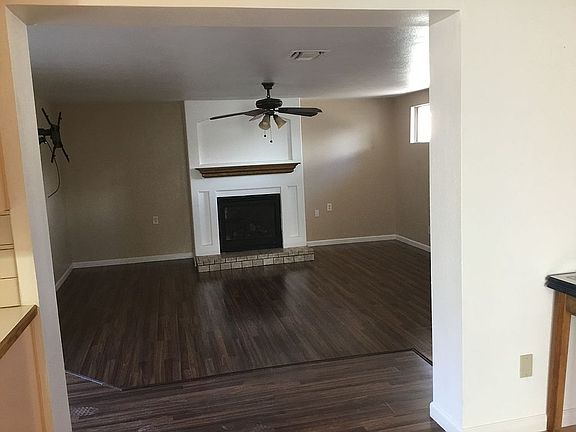 High end Gas Fireplace