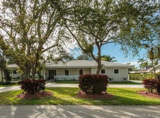 13100 SW 71st Ave, Pinecrest, FL 33156