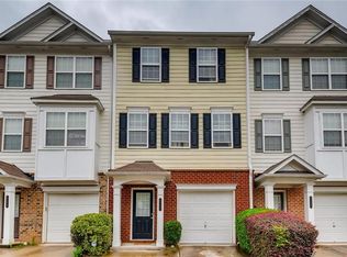6752 Blackstone Pl #6, Mableton, GA 30126