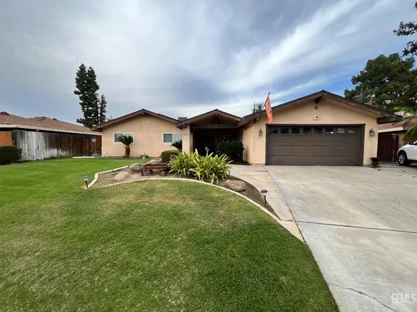 5614 Halifax St, Bakersfield, CA 93309