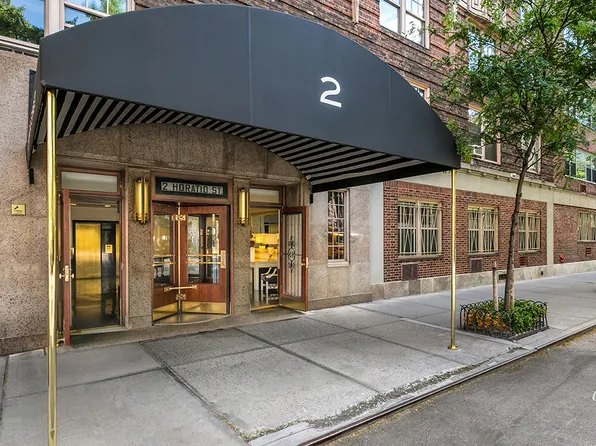 2 Horatio Street image 1 of 5