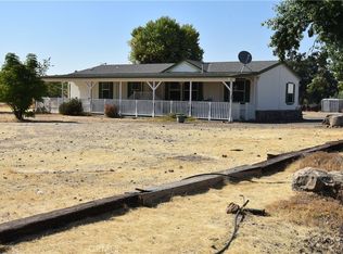 5200 Merced Falls Rd, Snelling, CA 95369