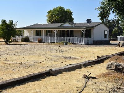 5200 Merced Falls Rd, Snelling, CA, 95369