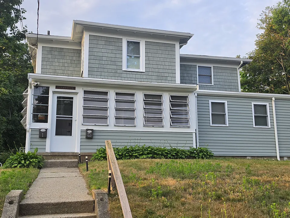 52 Davis St #2