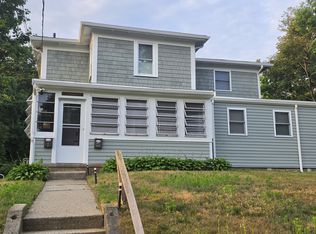 52 Davis St FLOOR 2, Plymouth, MA 02360