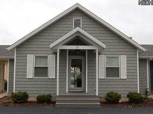 9886 E Bayshore Rd #25, Lakeside Marblehead, OH 43440