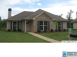 5923 Marchester Cir, Pinson, AL 35126