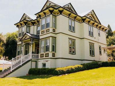 574 S Washington St, Sonora, CA, 95370