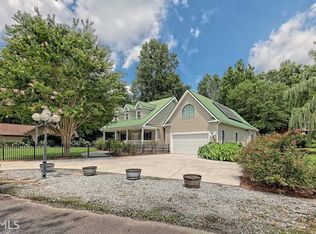 135 Seabrook Ln, Clayton, GA 30525