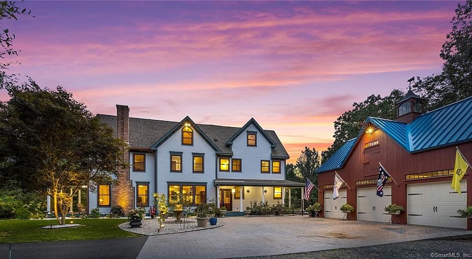 566 Route 148, Killingworth, CT 06419 | Zillow