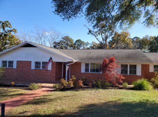 402 Gibson St, Enterprise, AL 36330