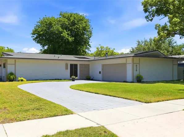 638 Blairshire Cir, Winter Park, FL 32792