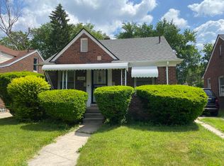 11690 Terry St, Detroit, MI 48227