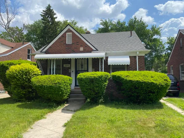 11690 Terry St, Detroit, MI 48227