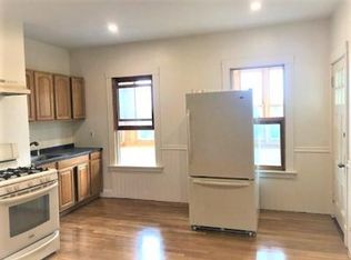 93 Homer St #2, Boston, MA 02128
