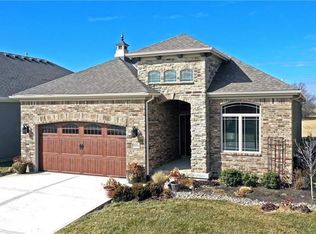 22214 W 119th Ter, Olathe, KS 66061