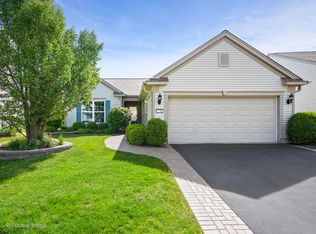 12382 Scarlet Dr, Huntley, IL 60142