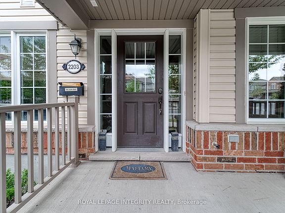 2nd image of 2203 River Mist Rd