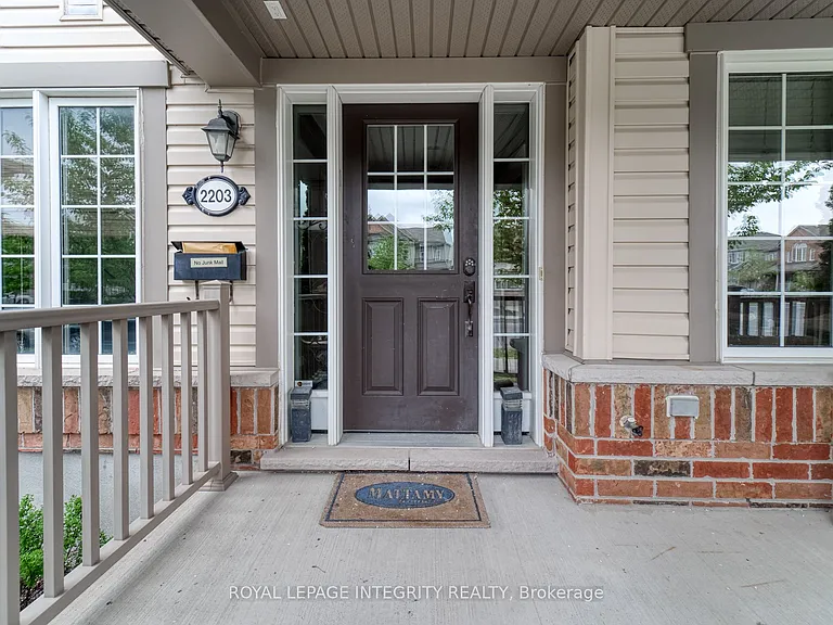 2203 River Mist Rd — Photo 2