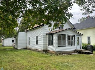 534 5th St, Campbell, MN 56522