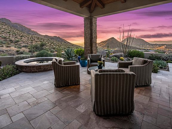4th image of 12255 E Paraiso Dr Lot 3