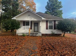 406 Edgemont St, Albemarle, NC 28001