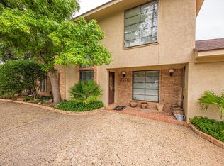 5424 Basswood Cir, Midland, TX 79707