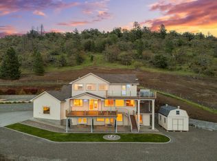 4002 Dry Creek Rd, Medford, OR 97504