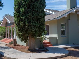 405 N Alameda Blvd, Las Cruces, NM 88005