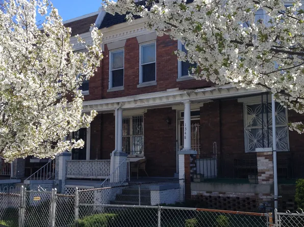 1348 Newton St NW, Washington, DC 20010
