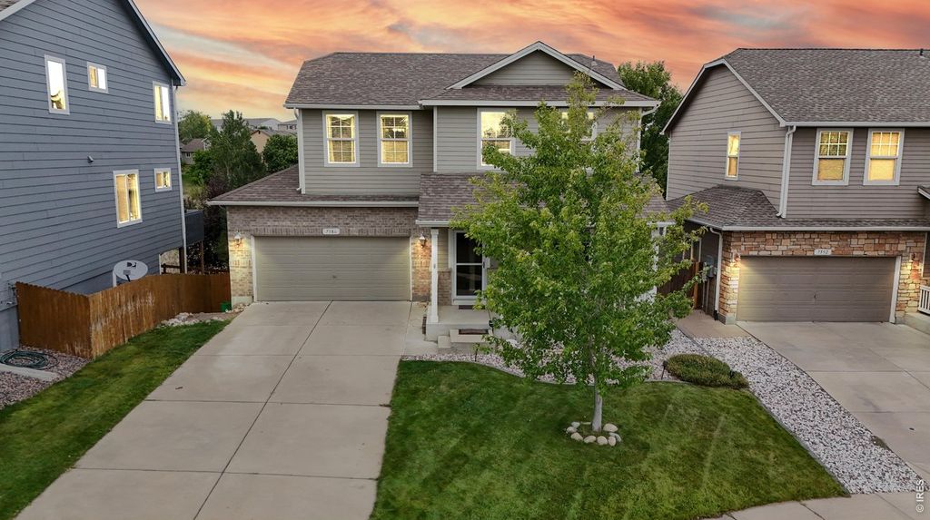 7586 Triangle Dr