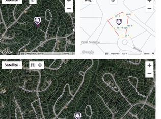 8 Earlston Ln, Bella Vista, AR 72715