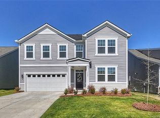 1725 Bailey Ridge Dr #98, York, SC 29745