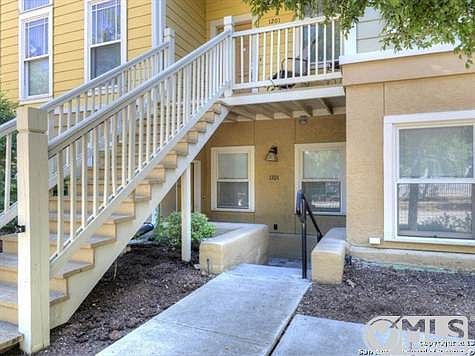1st image of 400 E Guenther St Unit 1101