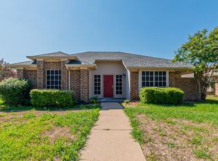 314 Ridgegate Dr, Garland, TX 75040