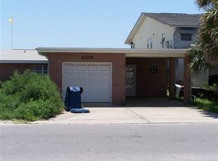 8208 Surf Dr, Panama City Beach, FL 32408