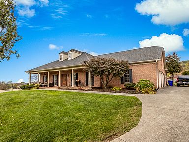 1345 Appalachian Trce Morristown Tn 37814 Zillow