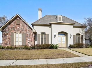 9601 Prytania Ave, Baton Rouge, LA 70809