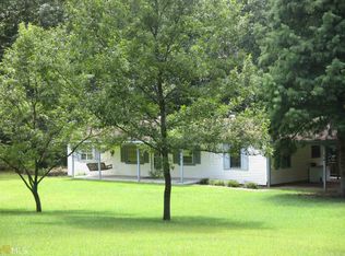 72 Lanier Rd, Thomaston, GA 30286