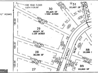 502 Courthouse Park Dr, Temple, GA 30179