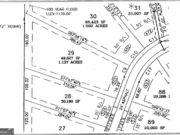 502 Courthouse Park Dr, Temple, GA 30179