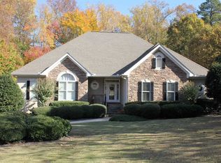 9080 Woodhaven Way, McDonough, GA