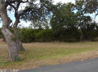 0 E Pecan Valley Rd, Center Pt, TX 78010