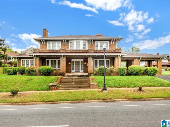 2805 Ensley Ave, Birmingham, AL 35218