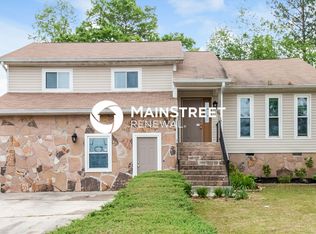 3020 Creel Rd, Atlanta, GA 30349